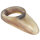 WHITE FEATHER Thumb Ring - Anello da pollice