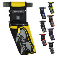 LEGEND ARCHERY XT-420 - Faretra laterale