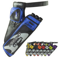 LEGEND ARCHERY XT-320 - Faretra laterale