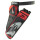 LEGEND ARCHERY Side Quiver XT-320 - Faretra - Mano destra | Colore: Rosso