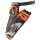 LEGEND ARCHERY Side Quiver XT-320 - Faretra - Mano sinistra | Colore: Arancione