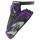 LEGEND ARCHERY Side Quiver XT-320 - Seitenköcher - Linkshand | Farbe: Violett