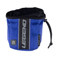 LEGEND ARCHERY XT-520 - Release Pouch - Marsupio | Colore: Viola