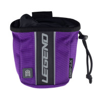 LEGEND ARCHERY XT-520 - Release Pouch - Marsupio | Colore: Viola