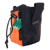 LEGEND ARCHERY XT-520 - Release Pouch - Marsupio | Colore: Viola