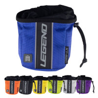 LEGEND ARCHERY XT-520 - Release Pouch - Marsupio | Colore: Viola