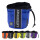 LEGEND ARCHERY XT-520 - Release Pouch - Marsupio | Colore: Viola