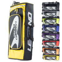 LEGEND ARCHERY XT-720 - Zainetto | Colore: Grigio