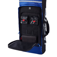 LEGEND ARCHERY XT-720 - Rucksack | Farbe: Orange