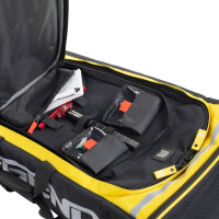 LEGEND ARCHERY XT-720 - Rucksack | Farbe: Orange