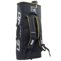 LEGEND ARCHERY XT-720 - Rucksack | Farbe: Orange