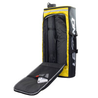 LEGEND ARCHERY XT-720 - Rucksack | Farbe: Gelb