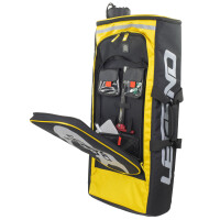 LEGEND ARCHERY XT-720 - Rucksack | Farbe: Gelb