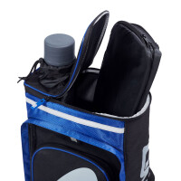 LEGEND ARCHERY XT-720 - Rucksack | Farbe: Gelb