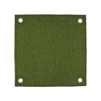 STRONGHOLD PremiumProtect Green Backstop - varie dimensioni