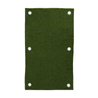 STRONGHOLD PremiumProtect Green Backstop - varie dimensioni