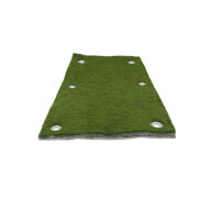 STRONGHOLD PremiumProtect Green Backstop - varie dimensioni
