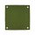 STRONGHOLD PremiumProtect Green Backstop - varie dimensioni