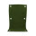 STRONGHOLD PremiumProtect Green Backstop - varie dimensioni