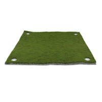 STRONGHOLD PremiumProtect Green Backstop - 75x75cm