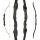 [SPECIALE] DRAKE Dark Chocolate - Take Down - 62-70 pollici - Arco ricurvo - 18-38 lbs