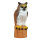 CENTER-POINT 3D Piccolo gufo - Made in Germany