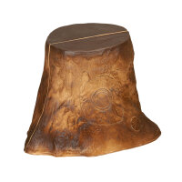CENTER-POINT Ceppo dalbero 3D - Made in Germany