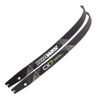 Flettenti | WIAWIS CX7 - ILF - 28-48 lbs