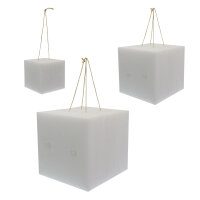 Cubo STRONGHOLD - Cubo da tiro - varie dimensioni dimensioni