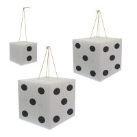 Cubo STRONGHOLD - Cubo da tiro - varie dimensioni dimensioni