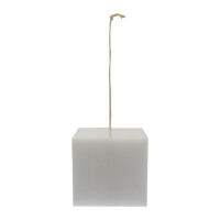 STRONGHOLD Cube - Cubo battifreccia - 20x20x20cm