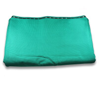 STRONGHOLD Pfeilfangnetz Professional - grün - 4m breit x 2,9m hoch + optionales Zubehör