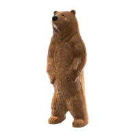 IBB 3D Kleiner Braunbär