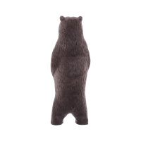 IBB 3D Kleiner Kragenbär