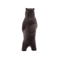 IBB 3D Piccolo orso nero
