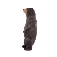IBB 3D Piccolo orso nero