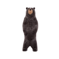 IBB 3D Piccolo orso nero
