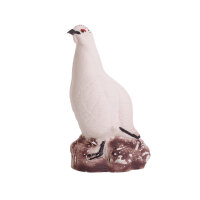 IBB 3D Pernice bianca - Gallo