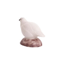IBB 3D Pernice bianca - Gallina