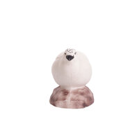 IBB 3D Pernice bianca - Gallina