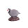 IBB 3D Pernice di roccia - Gallina