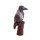 Corvo con cappuccio IBB 3D