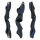 Riser | DRAKE ARCHERY ELITE Nightfall - 17 pollici - ILF