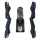 Riser | DRAKE ARCHERY ELITE Nightfall - 17 pollici - ILF