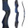 DRAKE ARCHERY ELITE Nightfall - ILF - 58-62 pollici - 24-62 lbs - Arco ricurvo