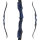 DRAKE ARCHERY ELITE Nightfall - ILF - 58-62 pollici - 24-62 lbs - Arco ricurvo
