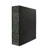 STRONGHOLD Battifreccia Schiuma - Black Edition - Superstrong - EasyPull - a 60 lbs | Dimensione: 60x60x20cm + Accessori opzionali