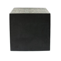 STRONGHOLD Schaumscheibe Crossbow Extreme - EasyPull - bis 80 lbs/400 fps - 60x60x40cm + optionales Zubehör