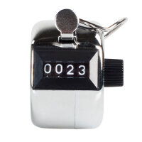 JVD Arrow Counter - Contatore di frecce
