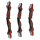Riser | JACKALOPE - Bloodstone - ILF - 19-23 pollici